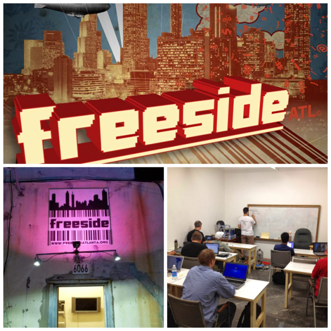 Review Freeside Atlanta image 147271