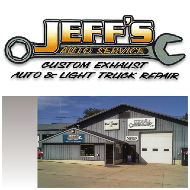 Review Jeffs auto service image 304516