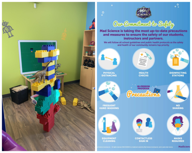 Review Mad Science of Milwaukee image 123816