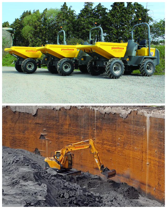 Review Plantforce Rentals image 121479
