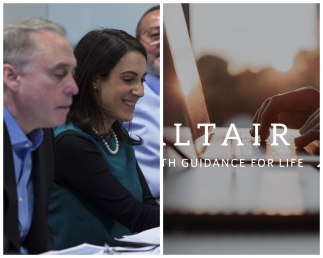 Review Altair Advisers LLC image 149778