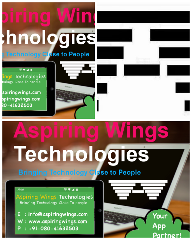 Review Aspiring Wings Technologies image 169332