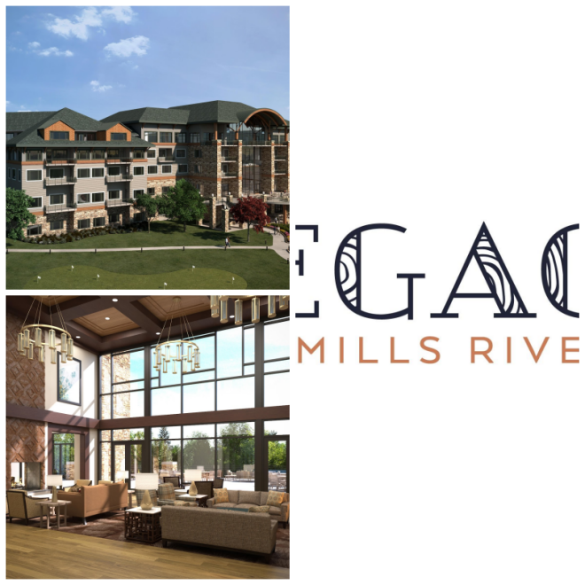 Review Legacy at mills river image 312028