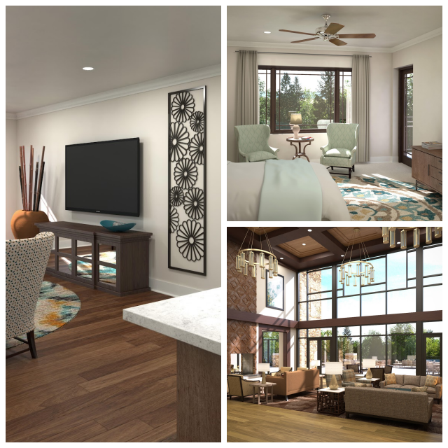 Review Legacy at mills river image 312030