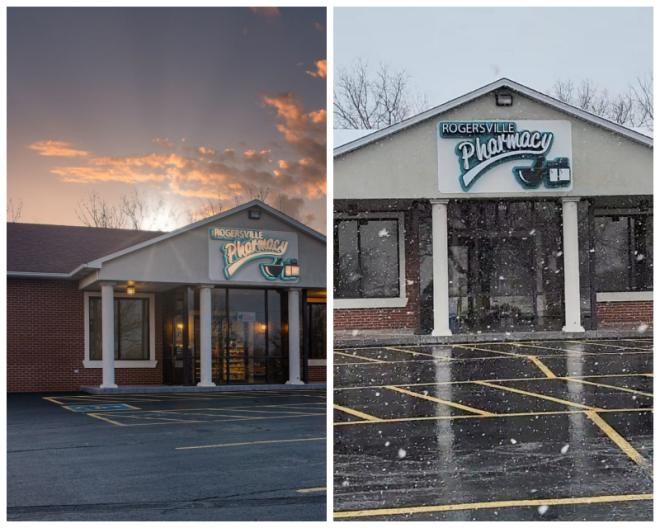 Review Rogersville pharmacy image 347357