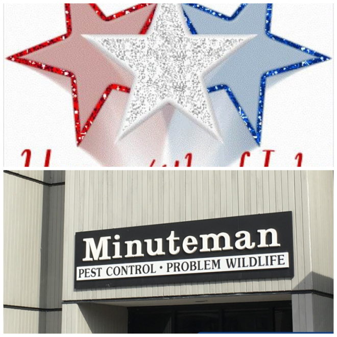 Review Minuteman pest control inc image 322024