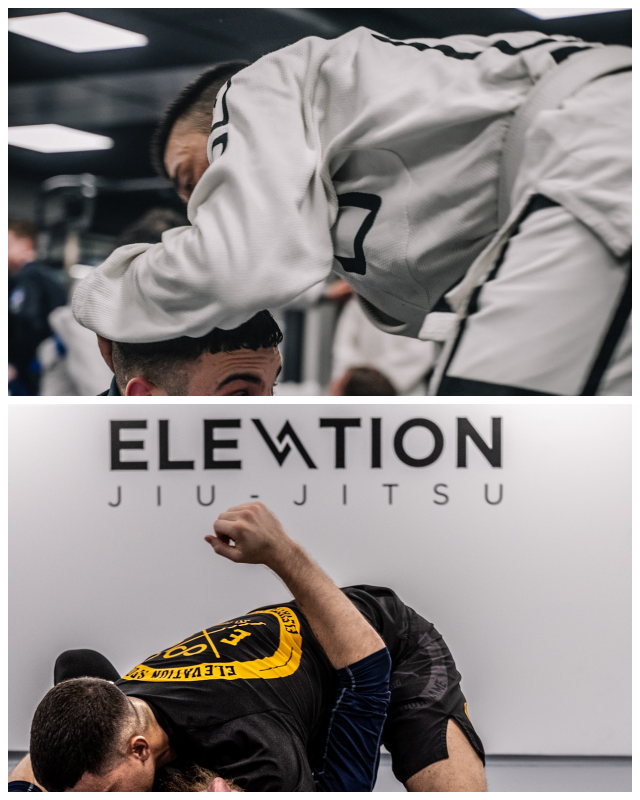 Review Elevation Sports image 163233