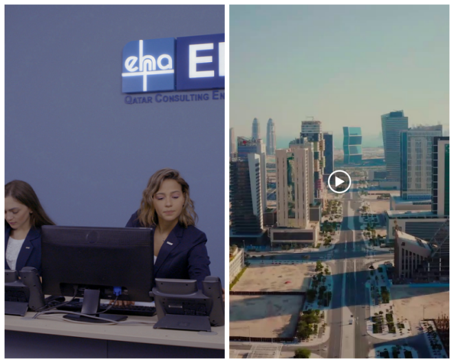 Review EHAF QATAR Consulting Engineers image 151032