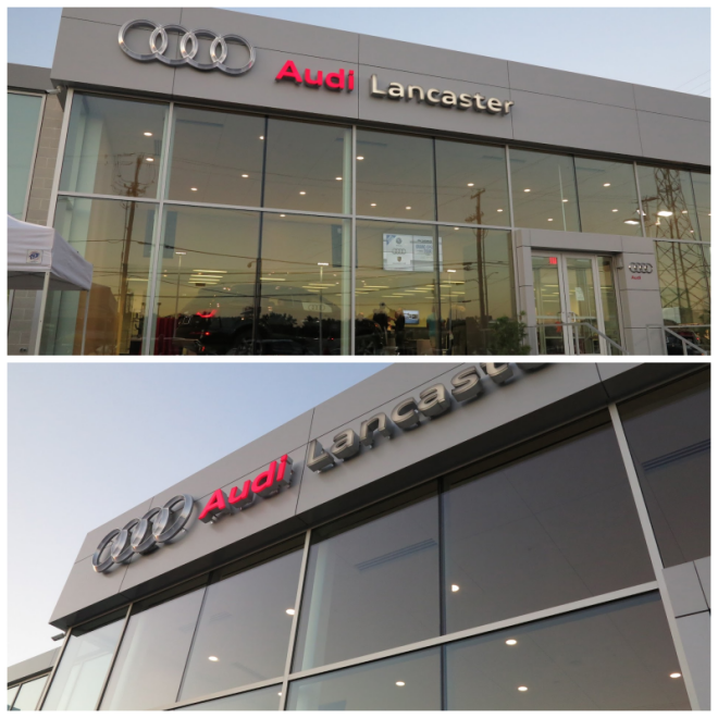 Review Autohaus Lancaster image 177733
