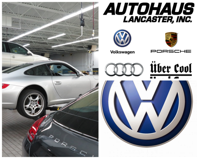 Review Autohaus Lancaster image 177734