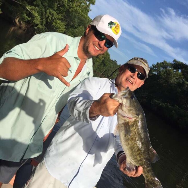Review Flint River Fishing image 358578