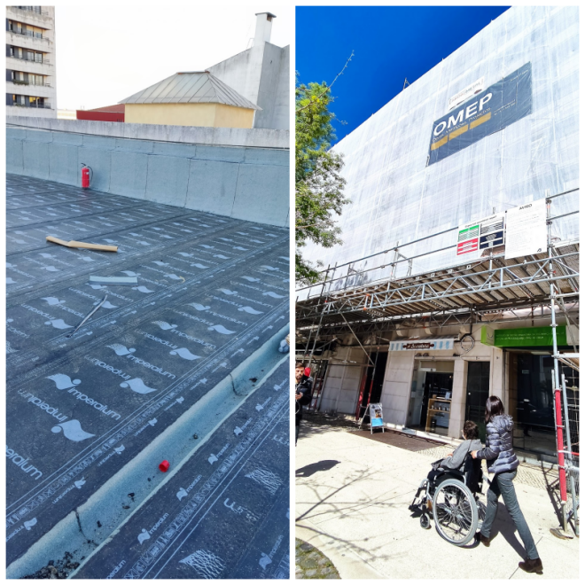 Review OMEP - Obras Medições e Projectos Lda image 180672