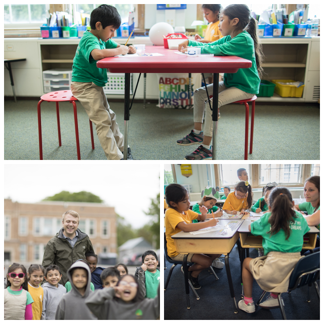 Review Hiawatha academies image 251555