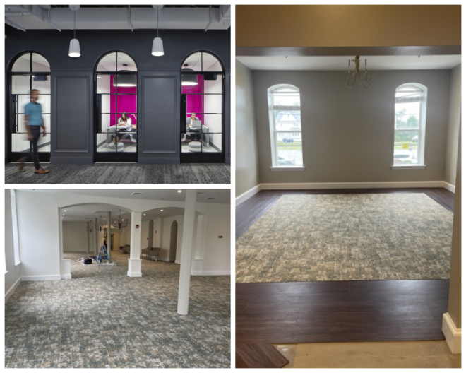 Review Franklin Flooring, Inc. image 174362