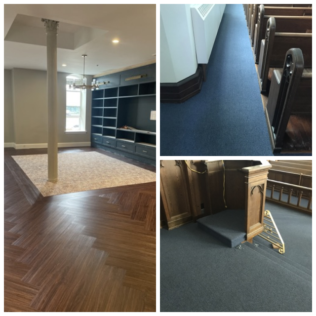 Review Franklin Flooring, Inc. image 174363