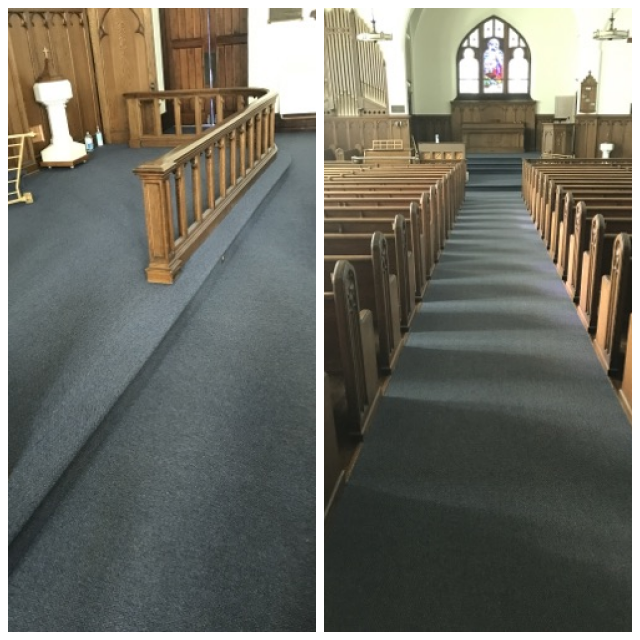 Review Franklin Flooring, Inc. image 174364