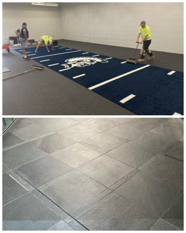 Review Franklin Flooring, Inc. image 174365