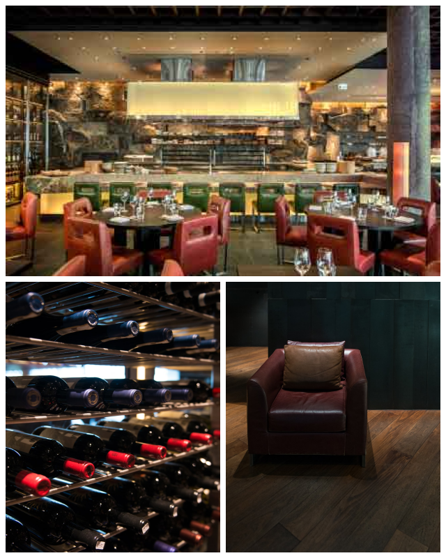 Review Zuma Abu Dhabi image 105435