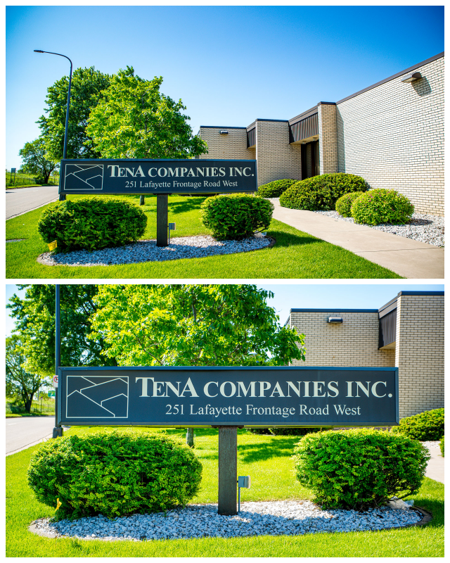 Review TenA Companies Inc. image 200795