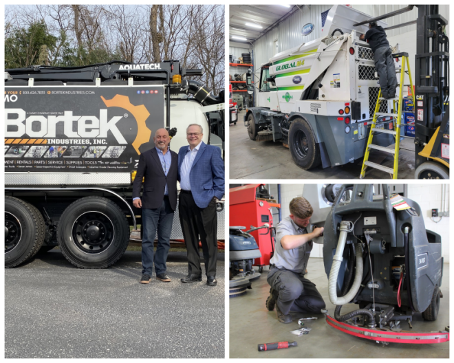 Review Bortek Industries, Inc. image 23986