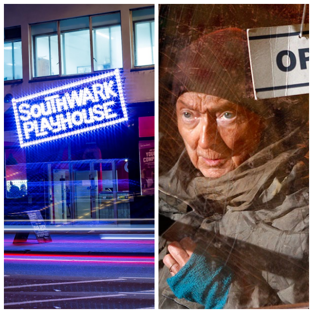 Review Southwark Playhouse image 91521