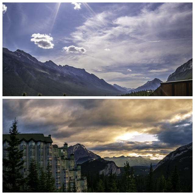 Review Rimrock Resort Banff image 19538