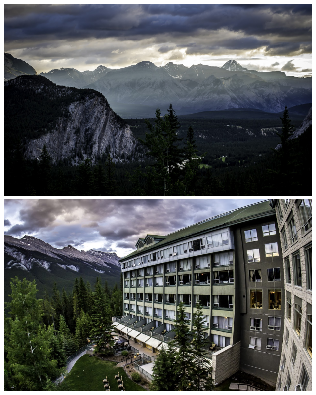 Review Rimrock Resort Banff image 19539