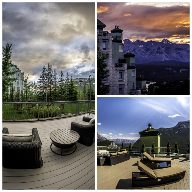 Review Rimrock Resort Banff image 19540
