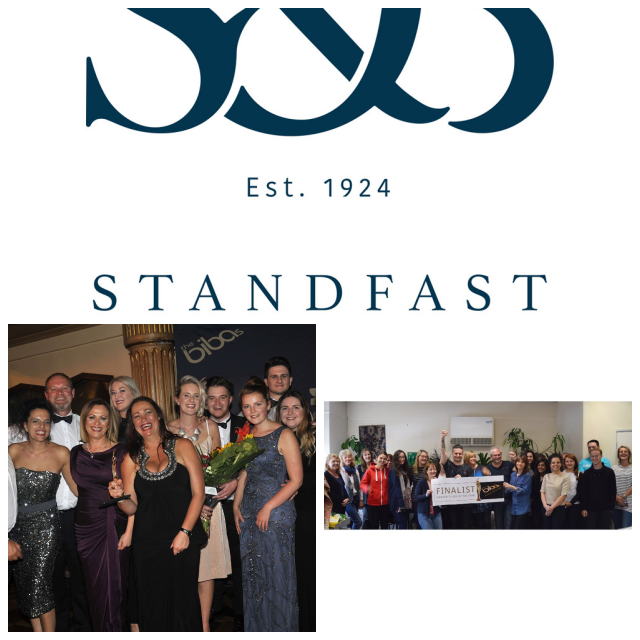 Review Standfast and Barracks image 89088