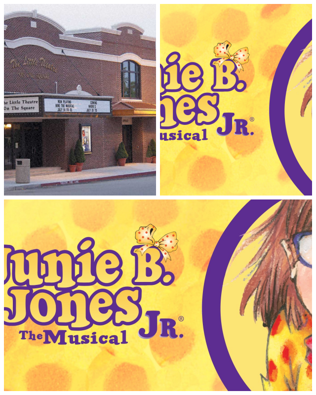 Review Little Theatre on the Square image 54789