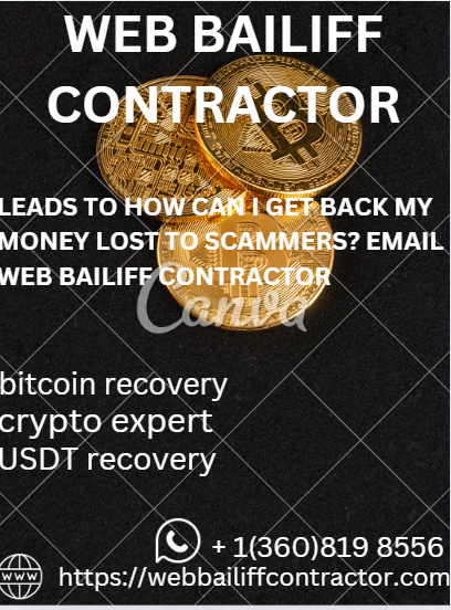 Review RECOVER SCAMMED CRYPTO BY CONTACTING MUYERN TRUST HACKER image 357261