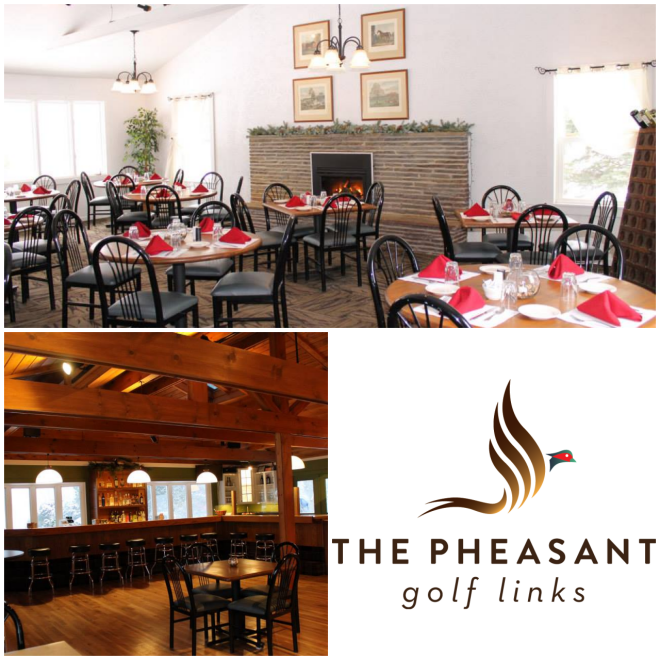 Review Pheasant Links Golf Course image 1282