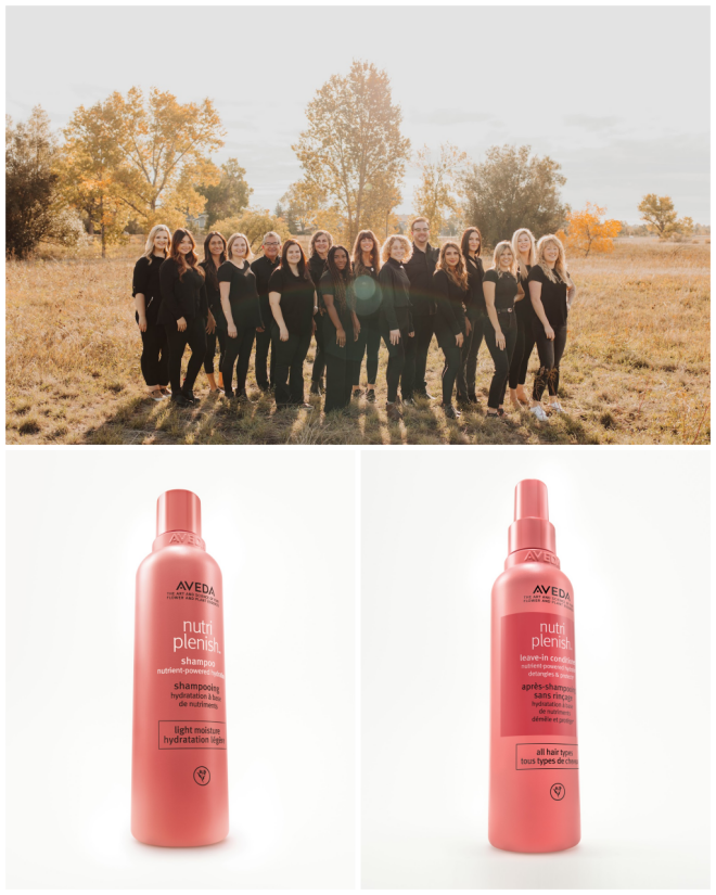 Review Trios Aveda Salon and Spa image 2807