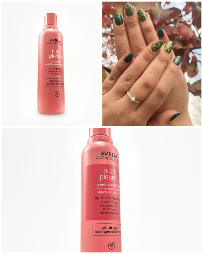 Review Trios Aveda Salon and Spa image 2808