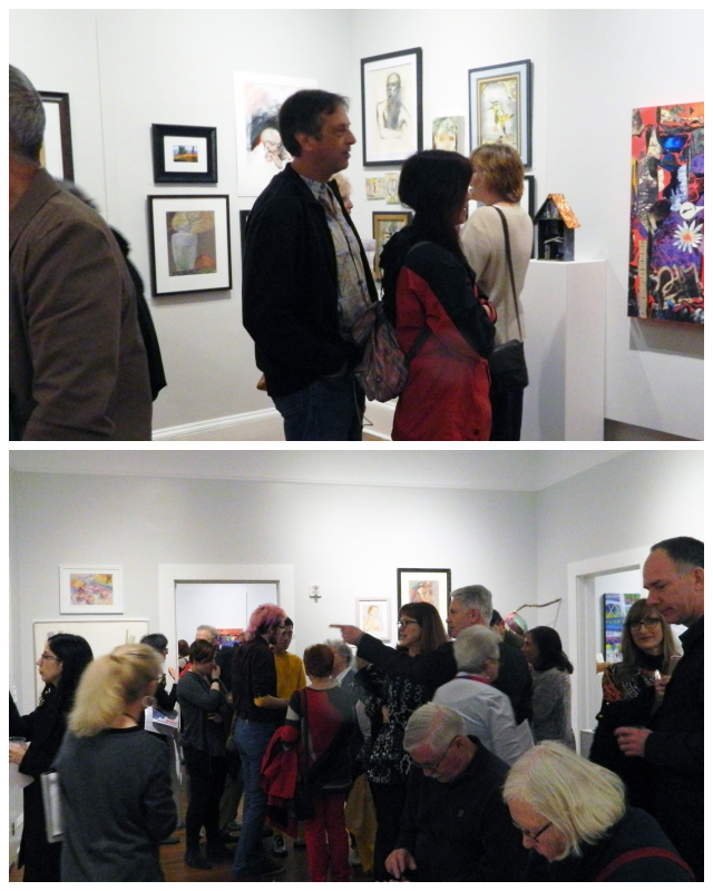 Review Spruill Center for the Arts image 104701