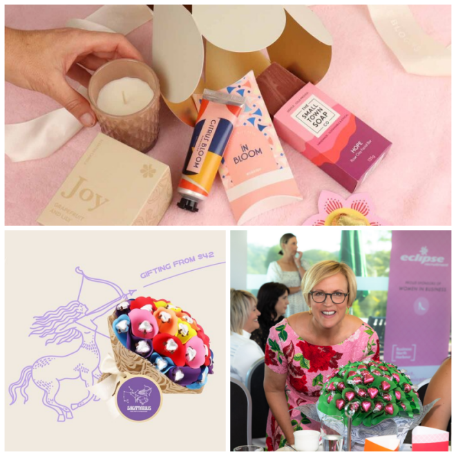 Review Edible Blooms NZ image 148508