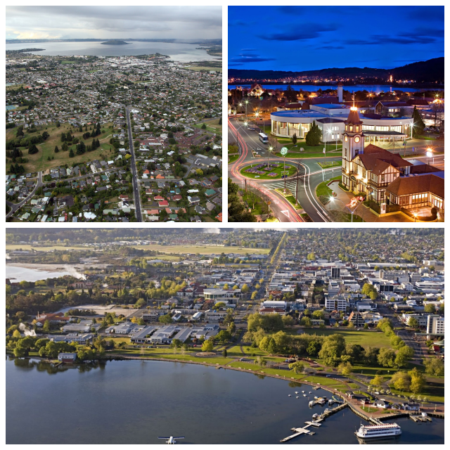 Review Rotorua District Council image 91934