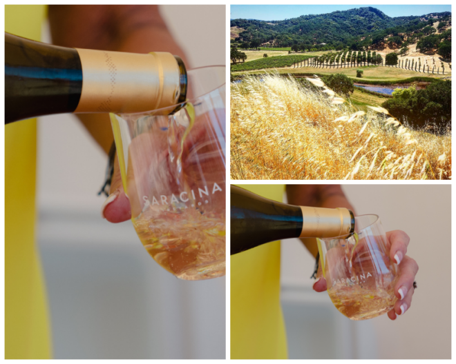 Review Saracina Vineyards image 72808