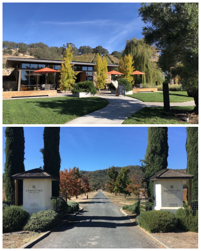 Review Saracina Vineyards image 72809