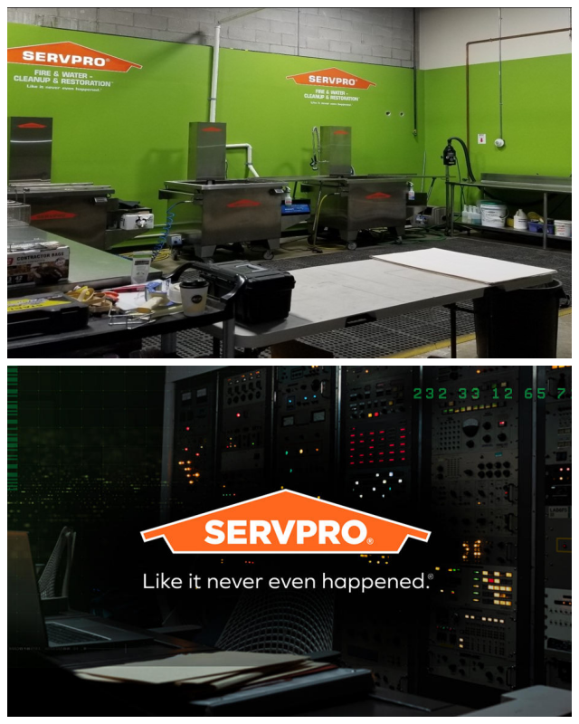 Review Servpro of gurnee image 352608