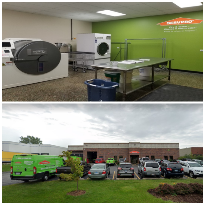 Review Servpro of gurnee image 352609