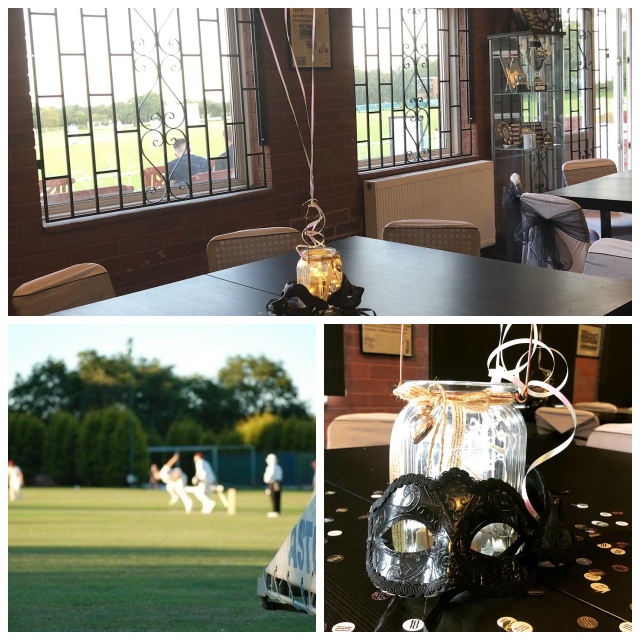 Review Aston Unity Cricket Club image 67414