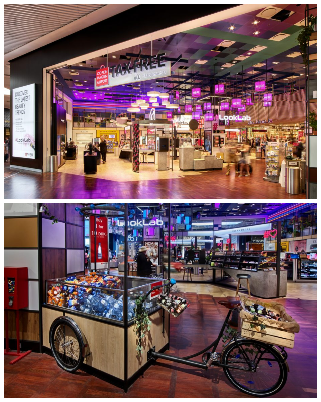 Review Gebr. Heinemann Retail ApS image 94522