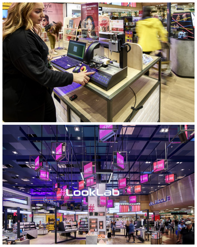 Review Gebr. Heinemann Retail ApS image 94524