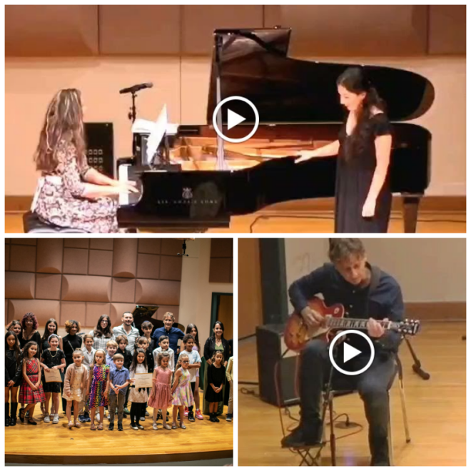 Review Devos academy of music and arts image 273915