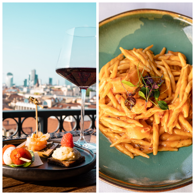 Review HOTEL MILANO SCALA image 175658