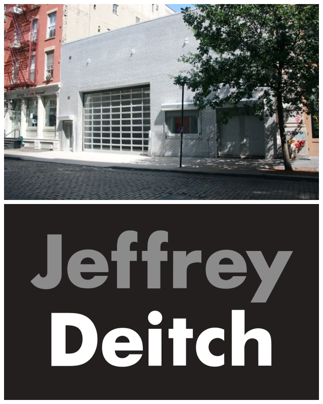 Review Deitch Projects image 13363