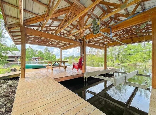 Review Lake Seminole Homes For Sale image 358682