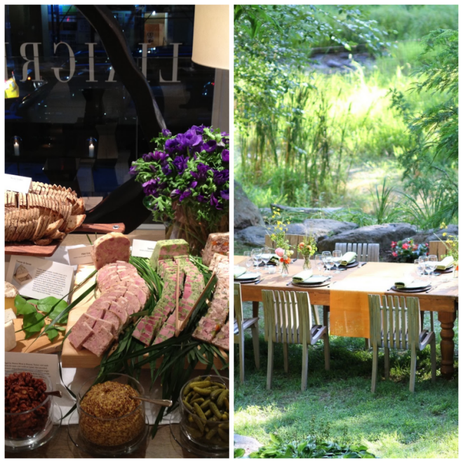 Review Feast and Fetes image 82215
