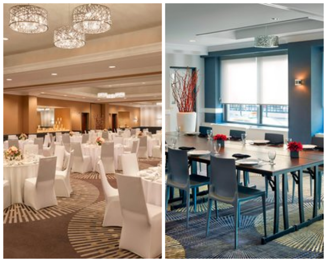 Review Courtyard by Marriott Downtown Toronto image 16948